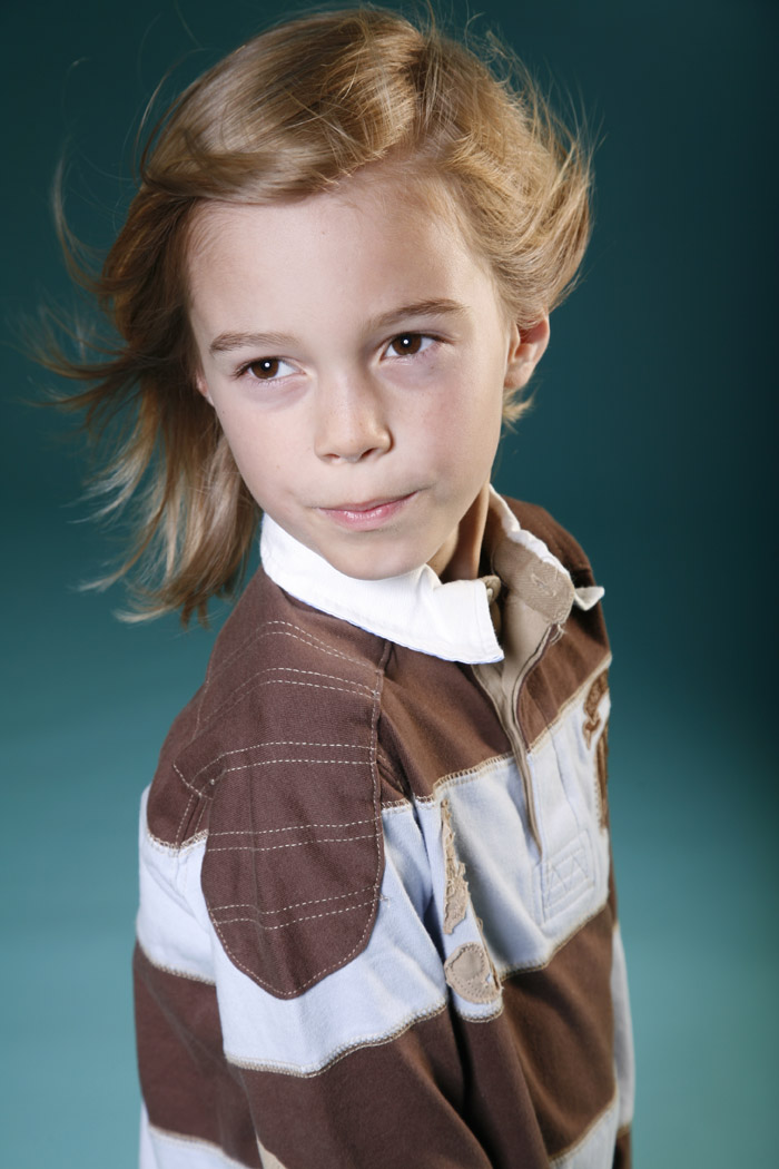 KINDER 50