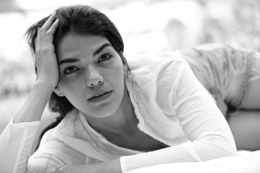 PORTRAIT 12