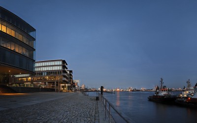 Hafen